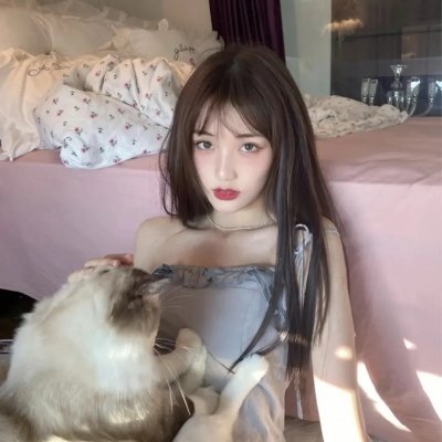 超级无敌追女仔
