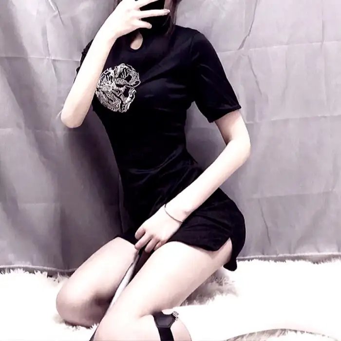 亲兄弟
